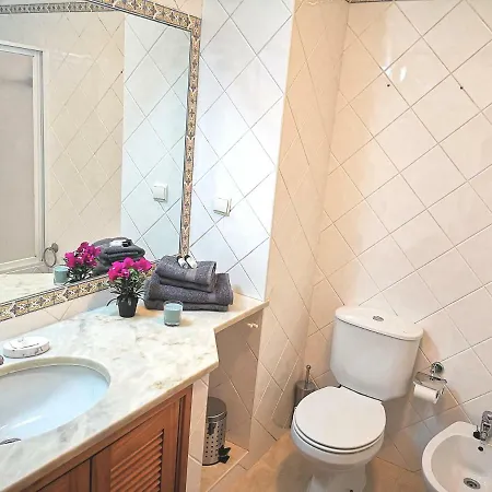 O Sonho Apartmán *