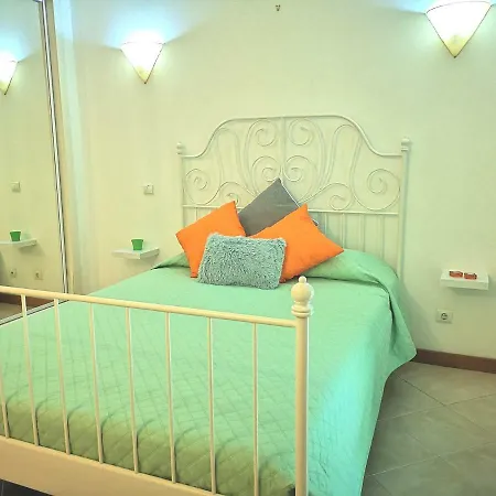 O Sonho Apartmán