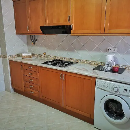 Apartmán O Sonho *