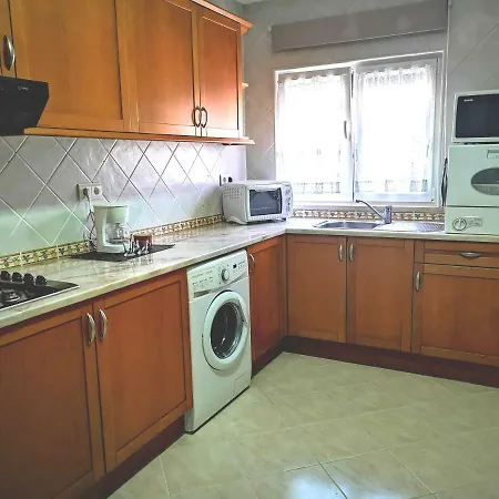 Apartmán O Sonho Ferragudo (Faro)