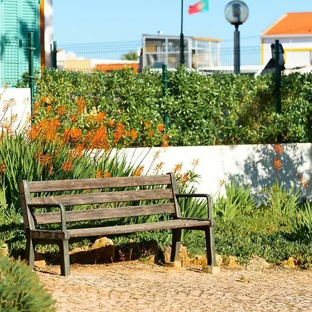 Apartmán O Sonho Ferragudo (Faro)