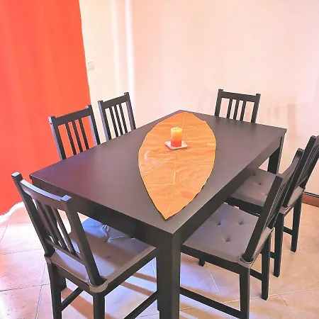 Apartmán O Sonho Ferragudo (Faro)