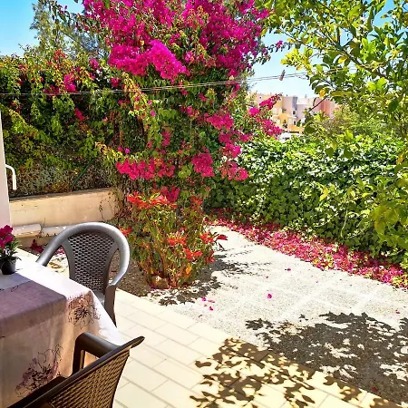 Apartmán O Sonho Ferragudo (Faro)