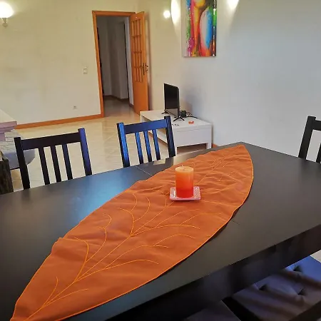 O Sonho Apartmán *