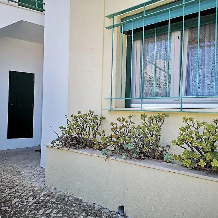 Apartment O Sonho Ferragudo (Faro)