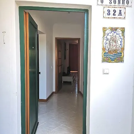 Apartment O Sonho *