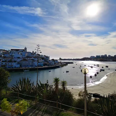 Apartment O Sonho Ferragudo (Faro)
